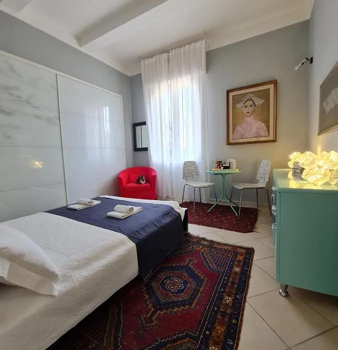 Casa di Stefy Sant'Orsola-1