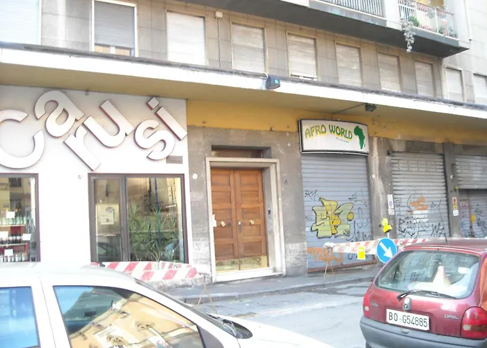 B&B Silvano Bologna